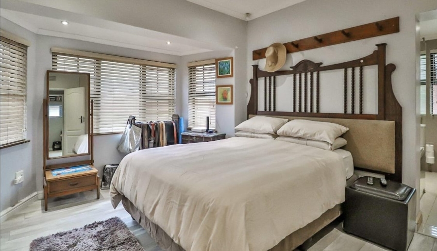 3 Bedroom Property for Sale in New Horizons Western Cape